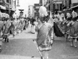 Fotos Antigua Semana Santa 1960 a 1970